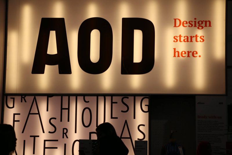 AOD - Academy Of Design Stall-Studioapart-2-detail
